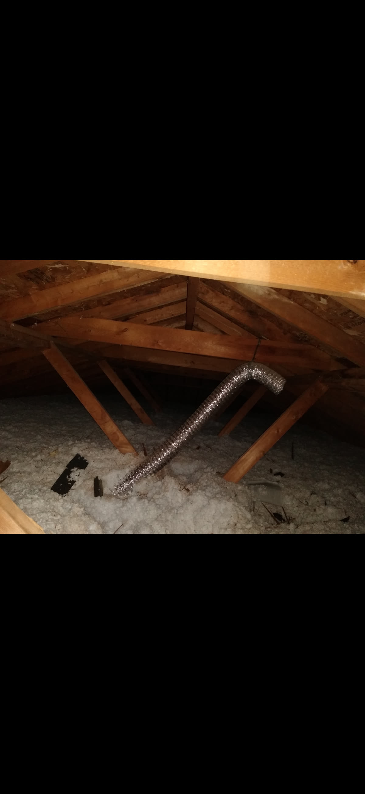 Omaha Bath Vents — Fix Ceiling Water Spots & Attic Moisture | Bathroom ...